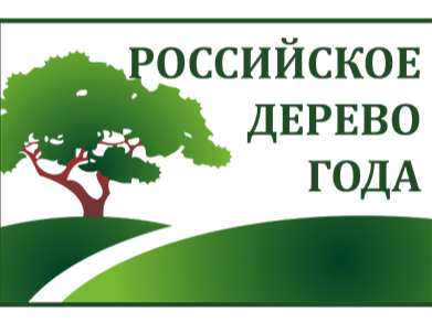 Выбираем Российское дерево года - 2026! Выбираем Российское дерево года - 2026!.